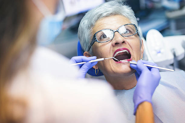 Emergency Dental Services in Honaker, VA